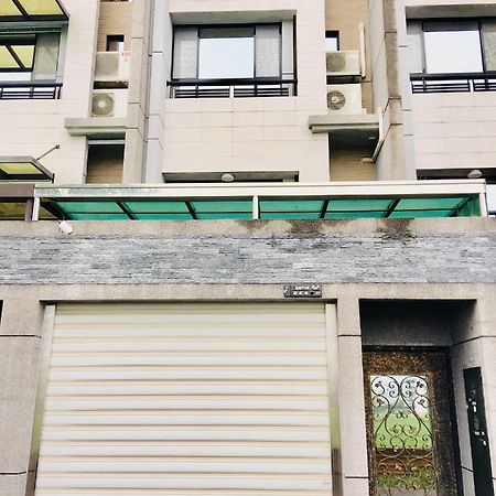 Hades Villa 月租 Tainan Luaran gambar